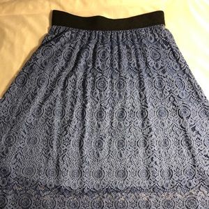 Lularoe Lola skirt